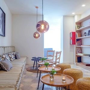 Zimmer mit zwei Einzelbetten